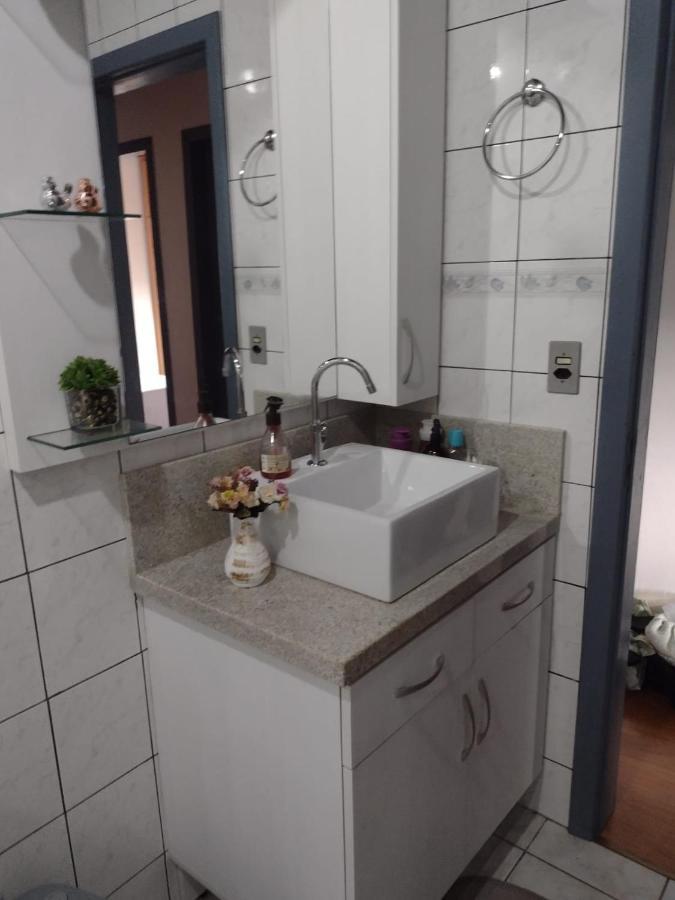 Casa de férias Doce Lar